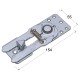 SOFA SECTIONAL CONNECTOR
